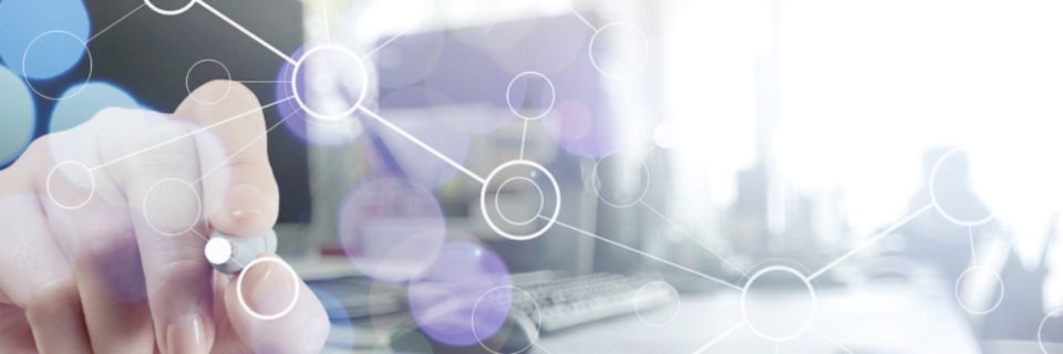 Symbolischer Screenshot eines SCRUM-Projekts in Microsoft Planner