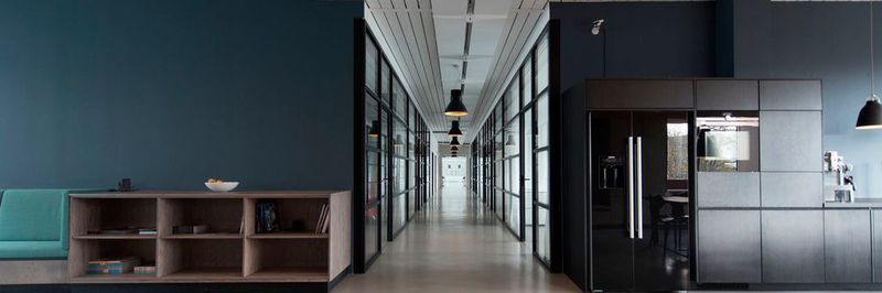 Symbolfoto für den Arbeitsplatz als Digital Twin