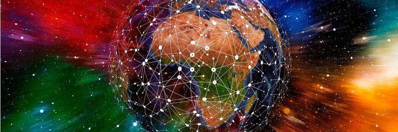 Symbolfoto für Blockchain-Projekte in Organisationen