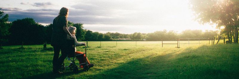 Symbolfoto für Machine Learning in der Pflege