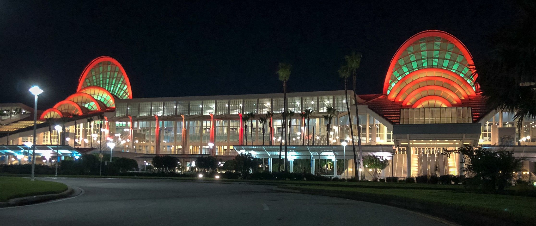 Symbolfoto zur Microsoft Ignite Konferenz