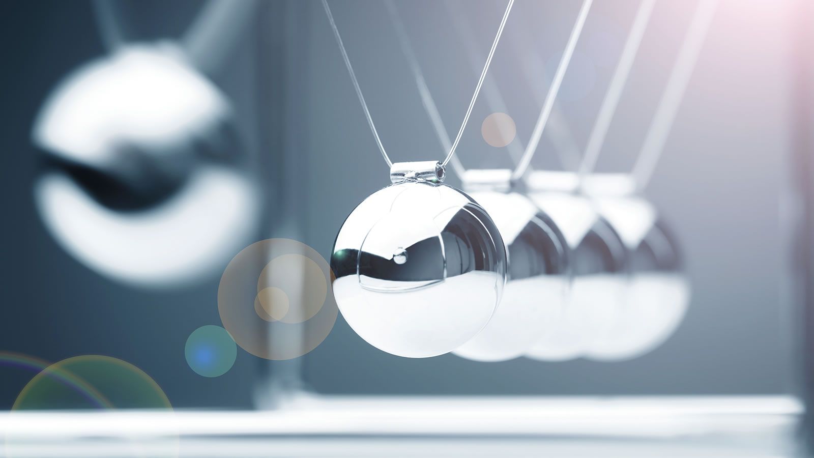 Symbolfoto zu effizienten Geschäftsprozessen