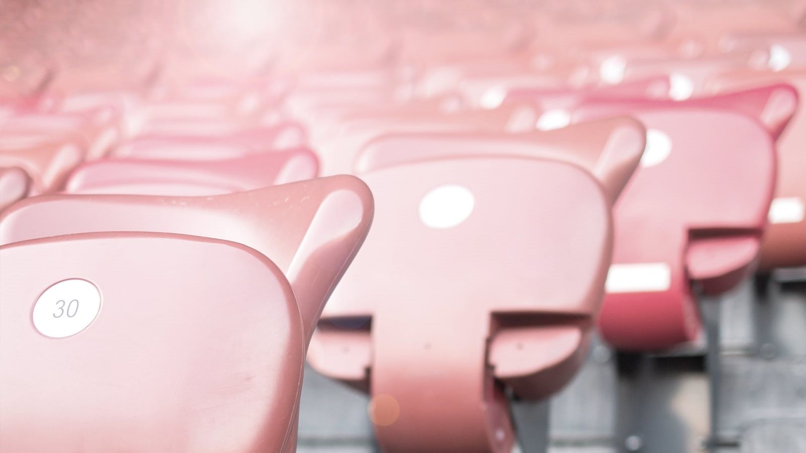 Symbolfoto zum Thema Ticketverkauf und Datenanalyse