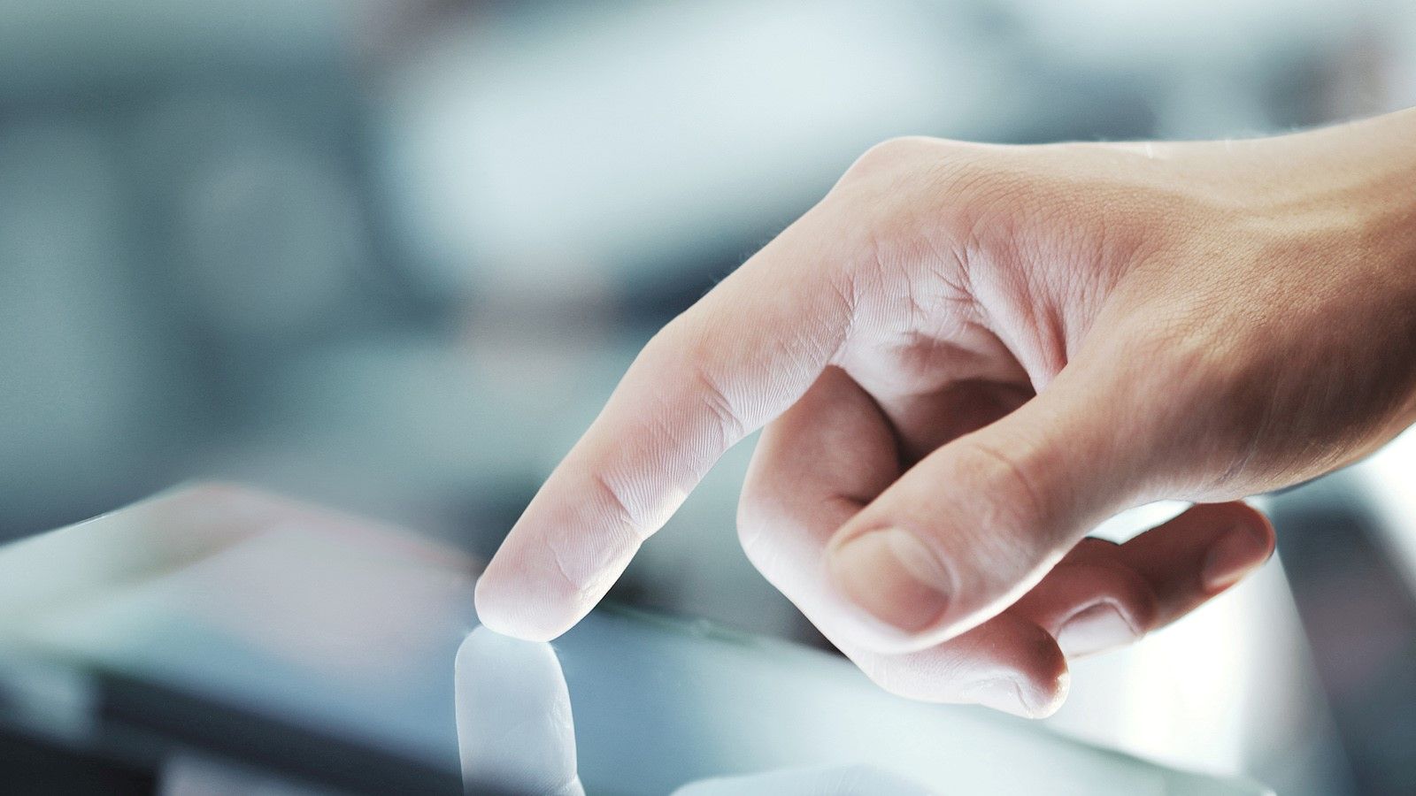 Symbolfoto für wirksame virtuelle und hybride Zusammenarbeit