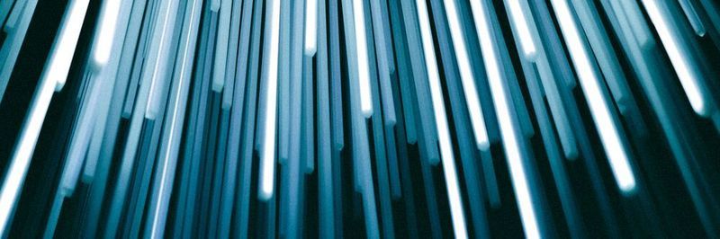 Symbolfoto für das Finden relevanter Informationen in großen Datenmengen