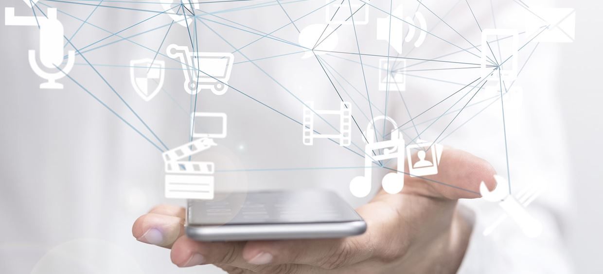 Symbolfoto für IoT-Trends 2021