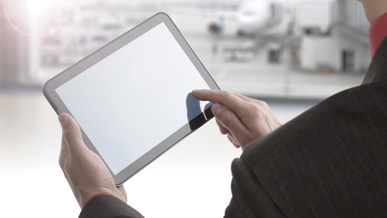 Symbolfoto für digitale Geschäftsprozesse