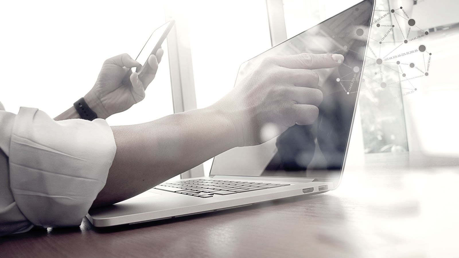 Symbolfoto: Citizen Development mit Low-Code