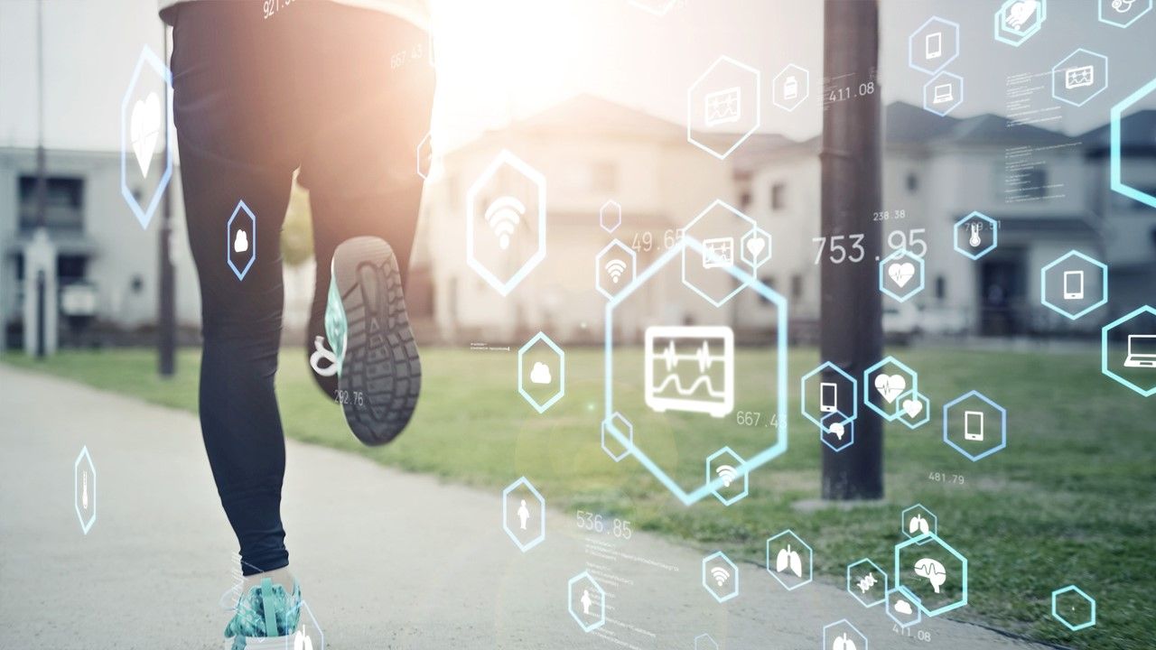 Symbolfoto für einen erfolgreichen Start von KI-Projekten