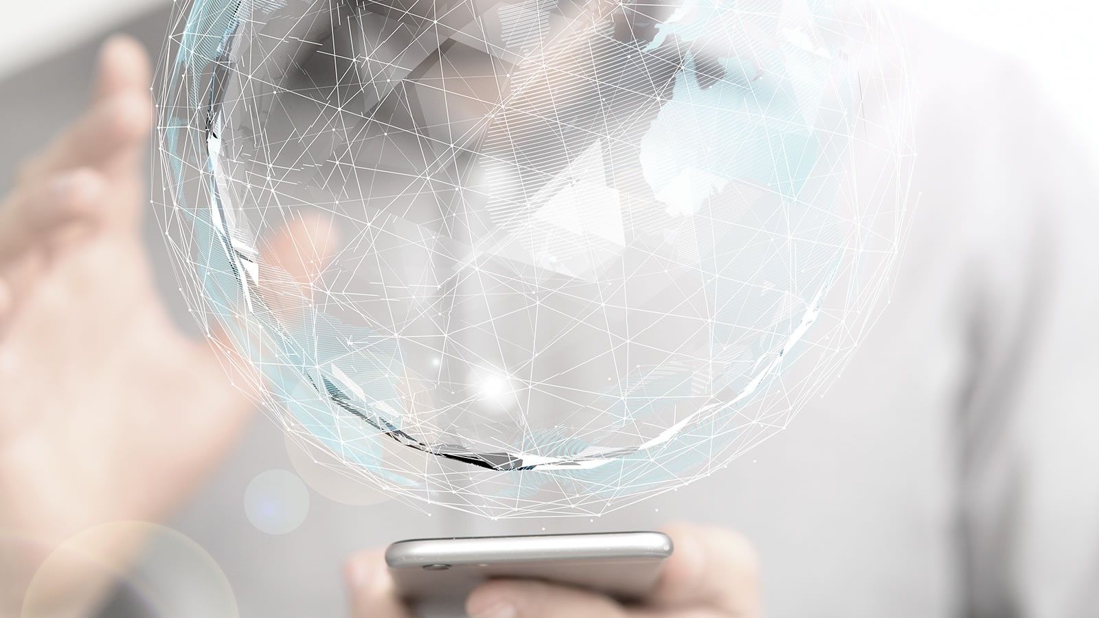 Symbolfoto zur Datenstrategie als Fundament für KI